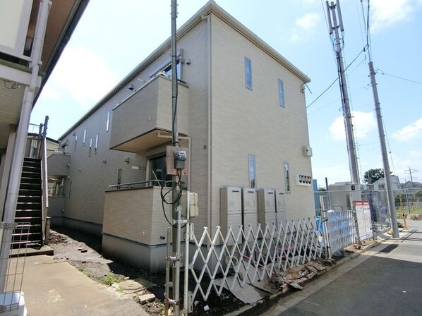 プライムシーズンIIの物件内観写真